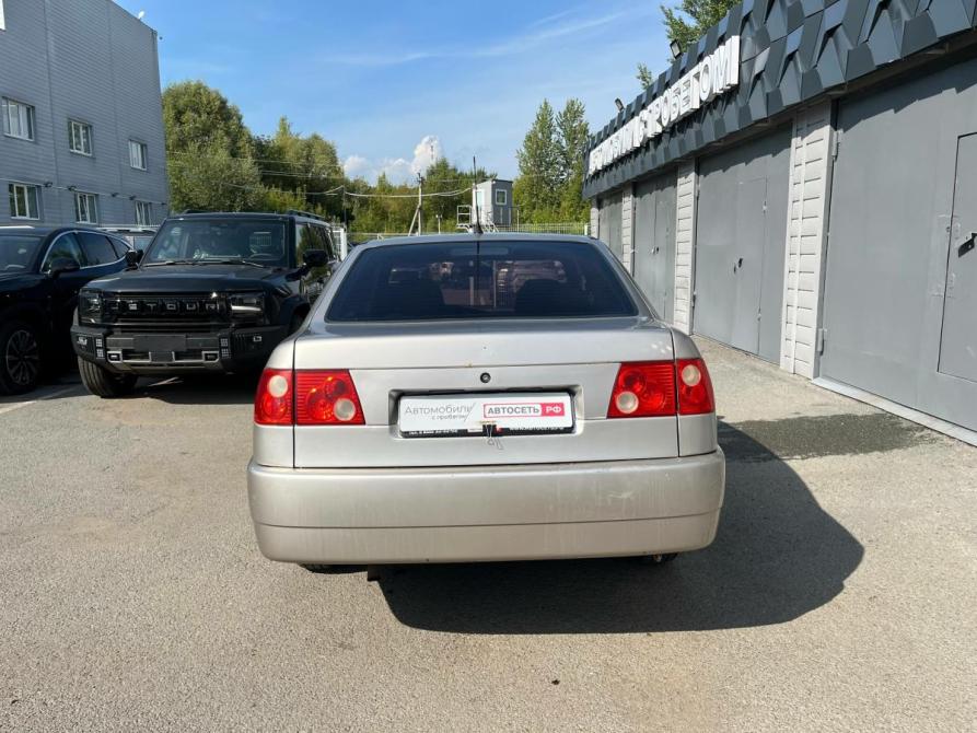 Chery Amulet (A15) I Нижнекамск  - изображение 8