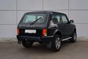 Lada (ВАЗ) 2121 (4x4) I Рестайлинг Абакан  - изображение 23