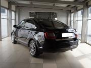 Skoda Rapid I Березовский  - изображение 17