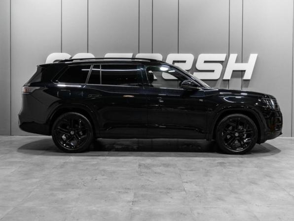 Volkswagen Teramont II (China Market) с пробегом 2025 года, цена 5 550 000 рублей, 47530 км, внедорожник, Автокод Объявления