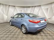 Kia Rio III Москва  - изображение 23