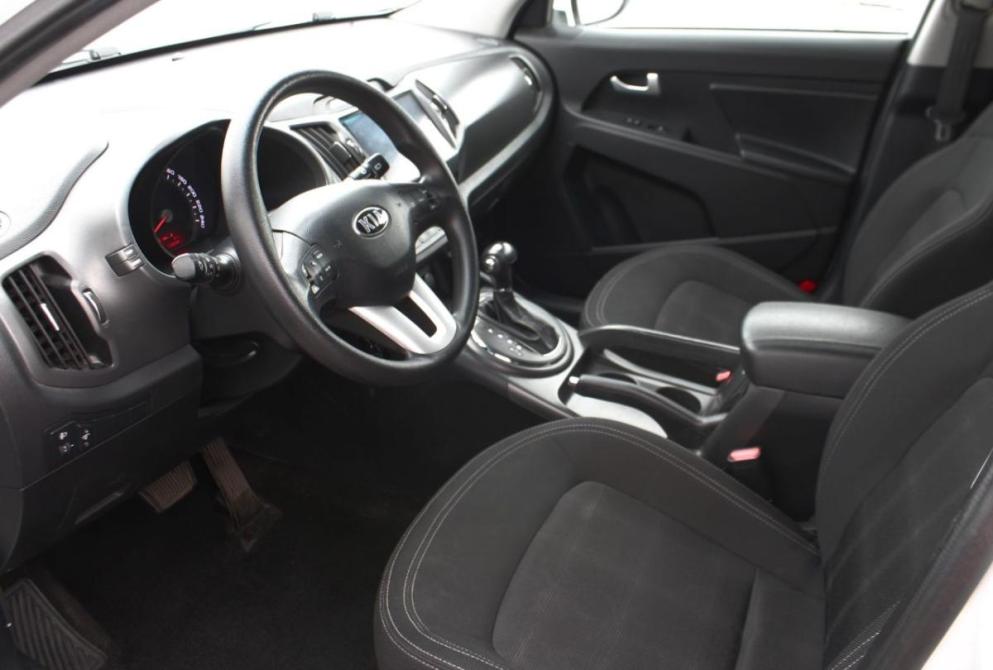 Kia Sportage III Нижний Новгород  - изображение 15