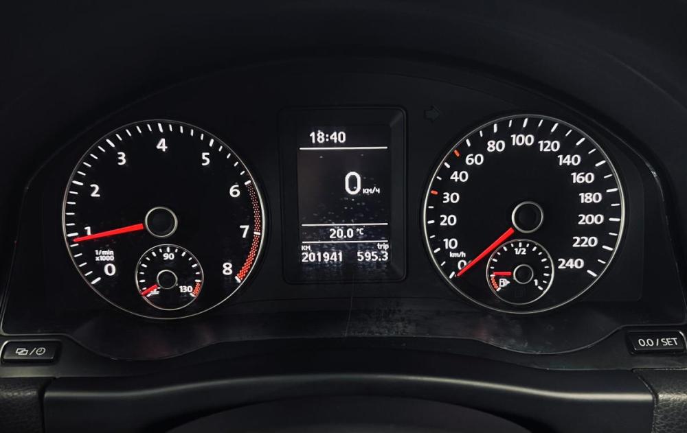 Volkswagen Golf Plus II Санкт-Петербург  - изображение 12