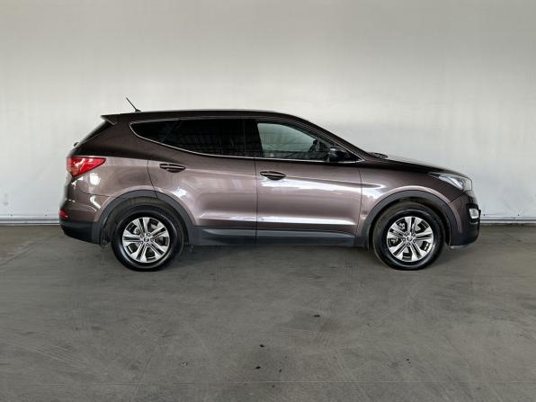 Hyundai Santa Fe III с пробегом 2013 года, цена 1 600 000 рублей, 218000 км, внедорожник, Автокод Объявления