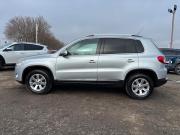 Volkswagen Tiguan I Набережные Челны  - изображение 29