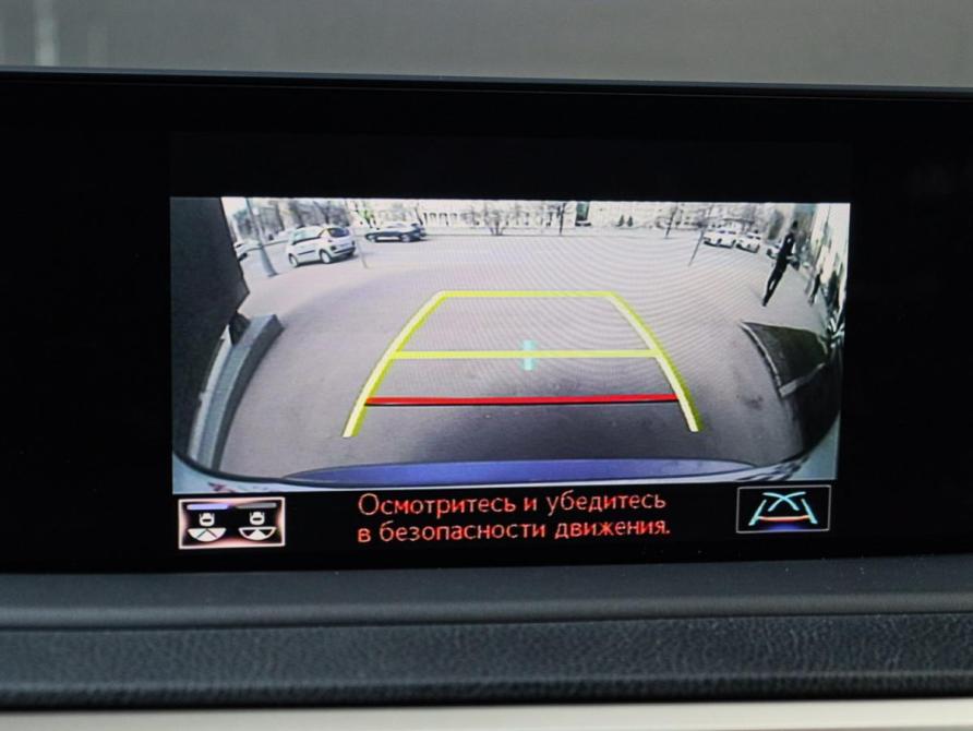Lexus RX IV Рестайлинг Москва  - изображение 20