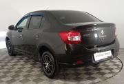 Renault Logan I Рестайлинг Волгоград  - изображение 30