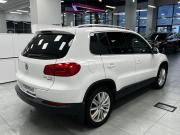 Volkswagen Tiguan I Рестайлинг Казань  - изображение 23