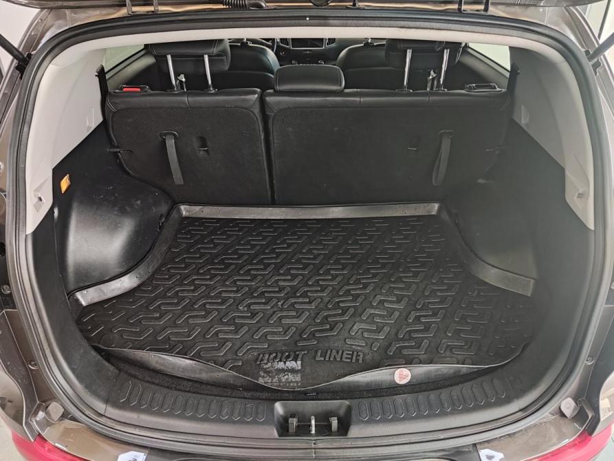 Kia Sportage III Барнаул  - изображение 39