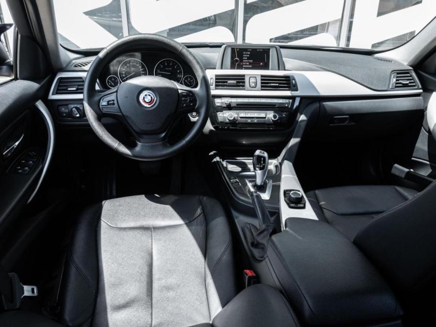 BMW 3 серии VI (F3x) Ставрополь  - изображение 9