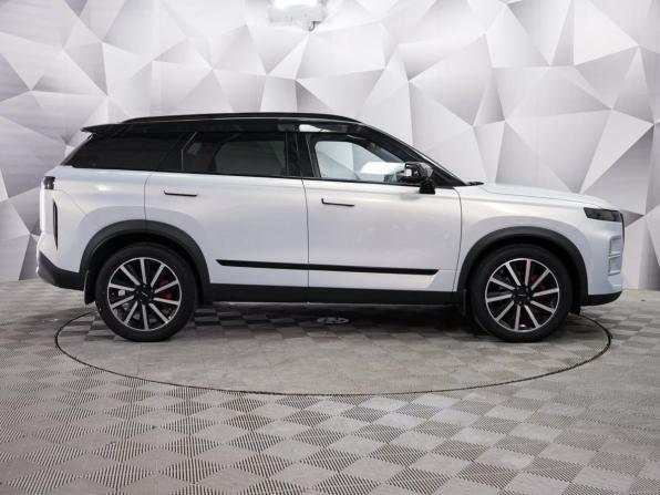 Jaecoo J7 I с пробегом 2024 года, цена 2 393 000 рублей, 32000 км, внедорожник, Автокод Объявления