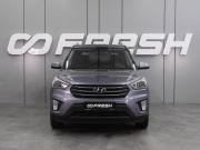 Hyundai Creta I Воронеж  - изображение 21