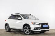 Mitsubishi ASX I Рестайлинг Тюмень  - изображение 18