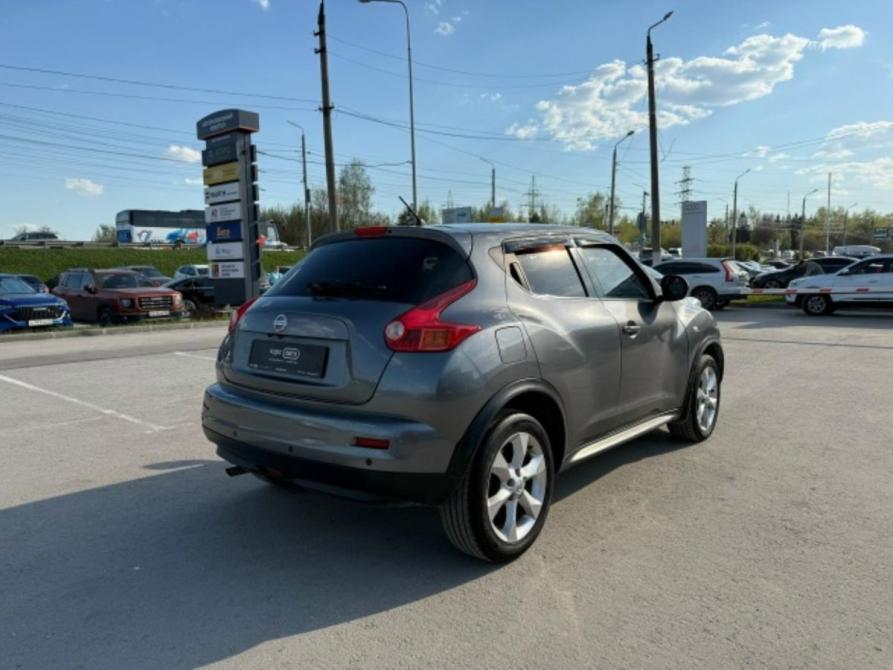 Nissan Juke I Тула  - изображение 4