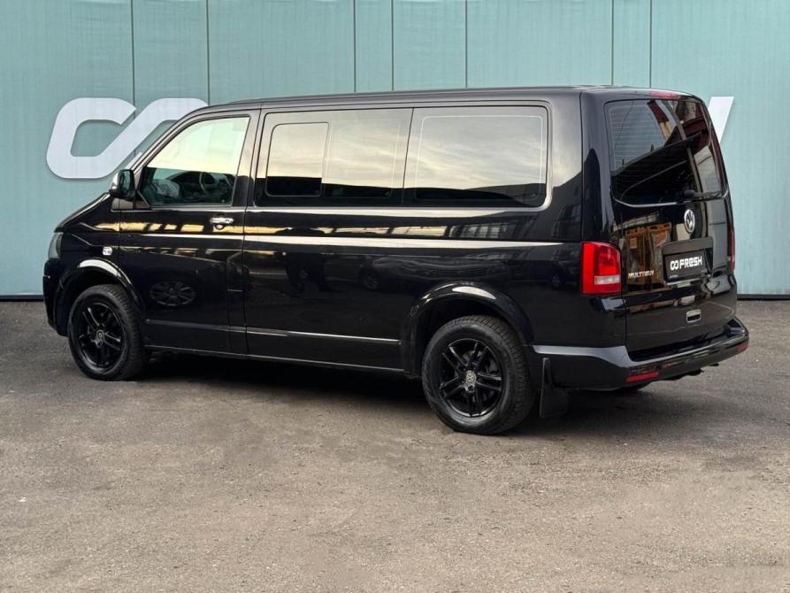 Volkswagen Multivan T5 Рестайлинг Кропоткин  - изображение 2