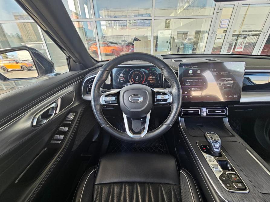 GAC GS8 II Липецк  - изображение 6