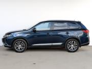 Mitsubishi Outlander III Рестайлинг 2 Москва  - изображение 38