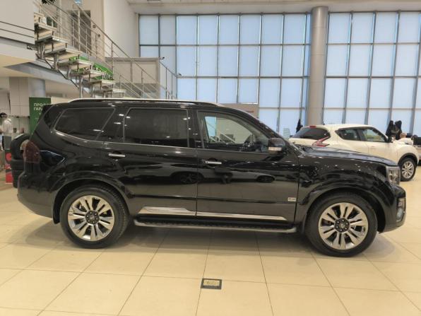 Kia Mohave I Рестайлинг 2 с пробегом 2020 года, цена 3 950 000 рублей, 139400 км, внедорожник, Автокод Объявления