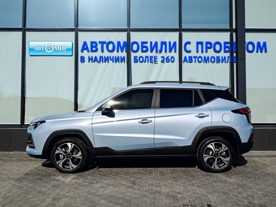 Москвич 3 Екатеринбург  - изображение 2