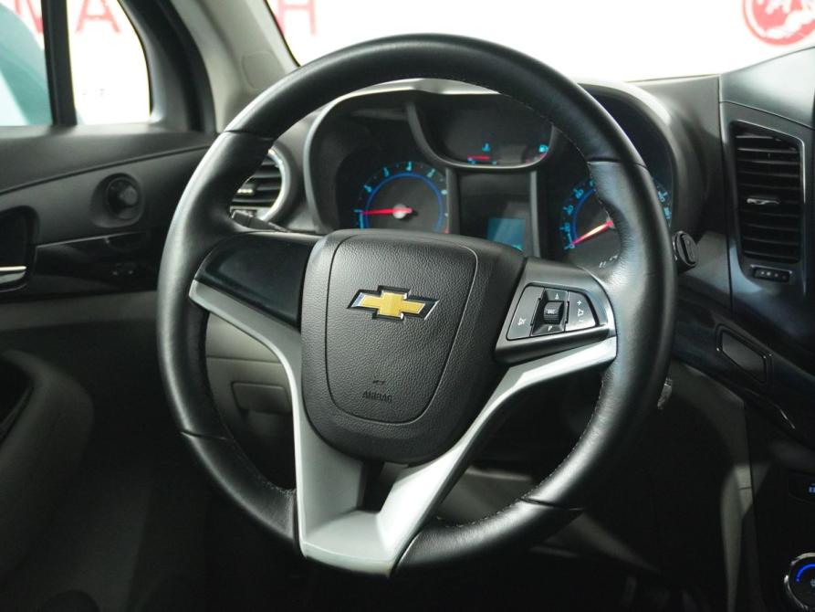 Chevrolet Orlando I Вологда  - изображение 16