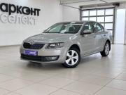 Skoda Octavia III (A7) Волгоград  - изображение 42