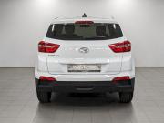 Hyundai Creta I Москва  - изображение 34