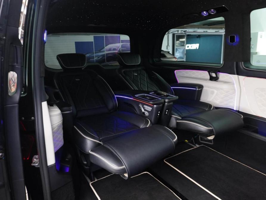 Mercedes-Benz Vito III (W447) Москва  - изображение 11