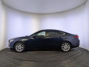 Mazda 6 III (GJ) Рестайлинг Москва  - изображение 35