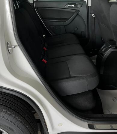 Skoda Yeti I Рестайлинг с пробегом 2015 года, цена 1 170 000 рублей, 175080 км, внедорожник, Автокод Объявления