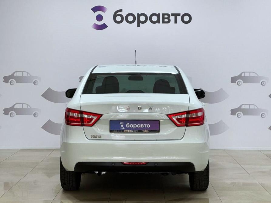 Lada (ВАЗ) Vesta I Ставрополь  - изображение 4