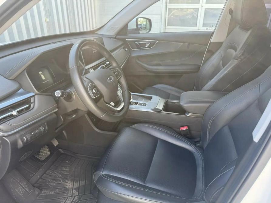 Chery Tiggo 4 Pro I Ростов-на-Дону  - изображение 14