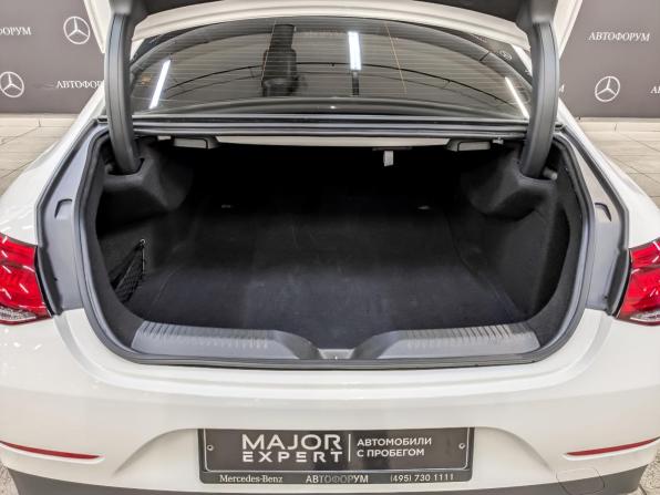 Mercedes-Benz CLS III (C257) Рестайлинг с пробегом 2022 года, цена 7 100 000 рублей, 40826 км, седан, Автокод Объявления