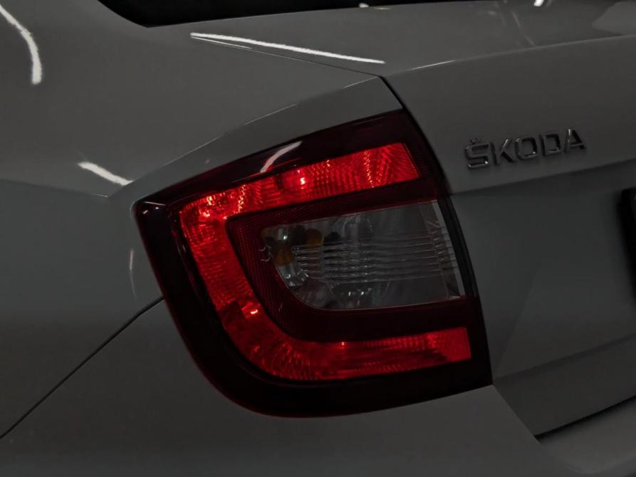 Skoda Rapid I Рестайлинг Санкт-Петербург  - изображение 26