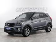 Hyundai Creta I Москва  - изображение 25