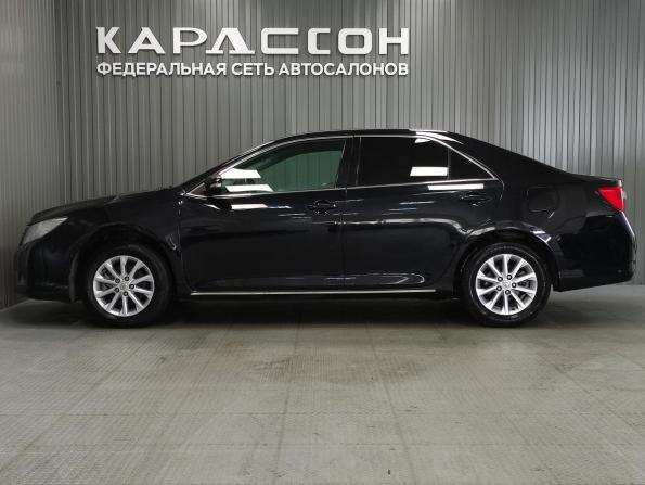 Toyota Camry VII (XV50) с пробегом 2014 года, цена 1 580 000 рублей, 149737 км, седан, Автокод Объявления