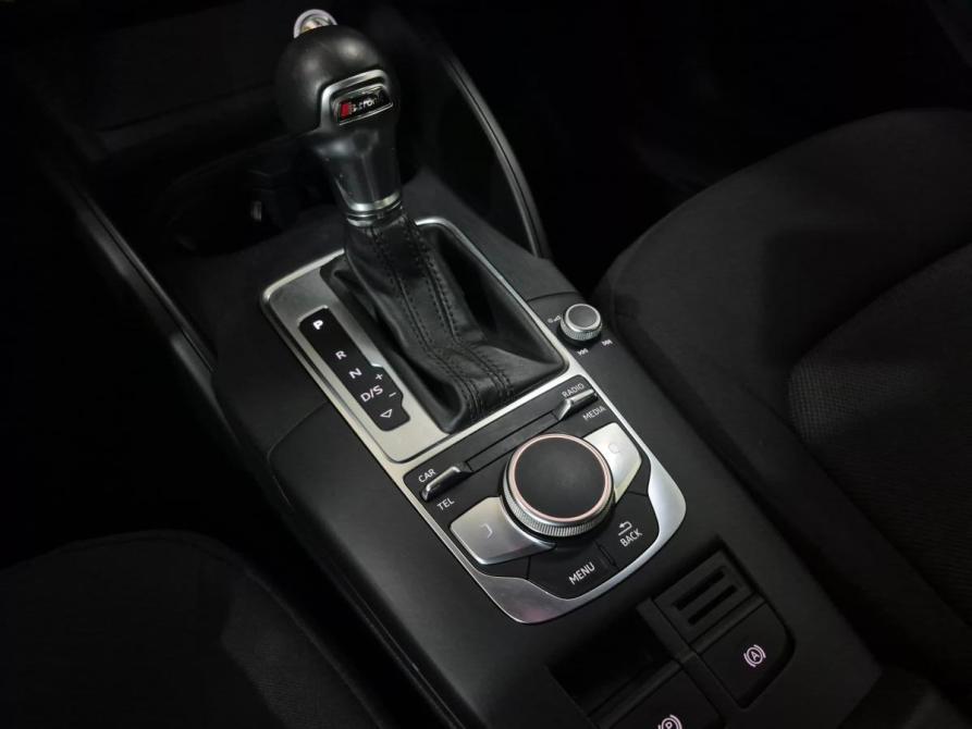 Audi A3 III (8V) Рестайлинг Альметьевск  - изображение 22