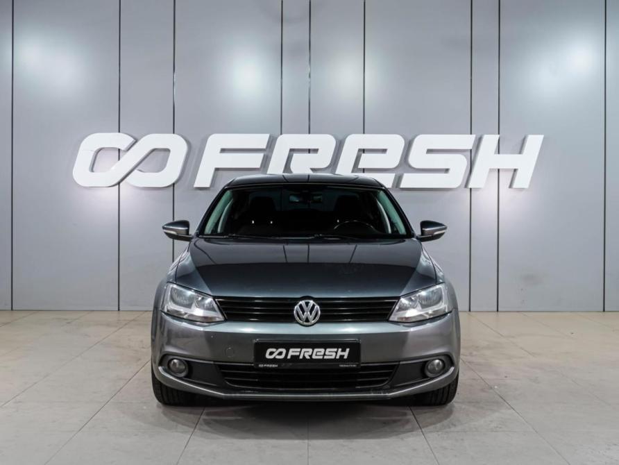 Volkswagen Jetta VI Воронеж  - изображение 3