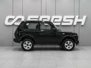 Lada (ВАЗ) Niva Legend Ростов-на-Дону  - изображение 18