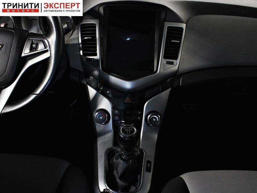 Chevrolet Cruze I Белгород  - изображение 14