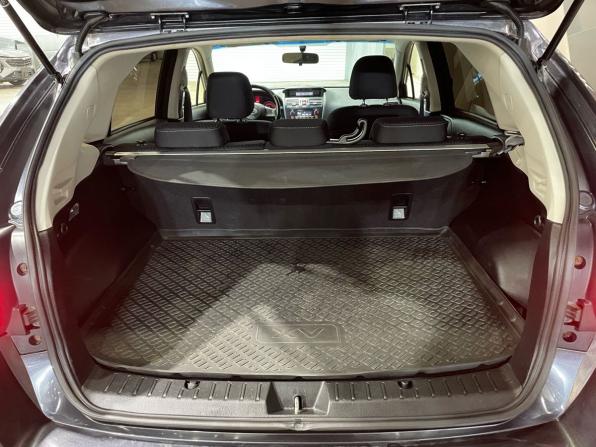 Subaru XV I с пробегом 2013 года, цена 1 074 000 рублей, 162000 км, внедорожник, Автокод Объявления