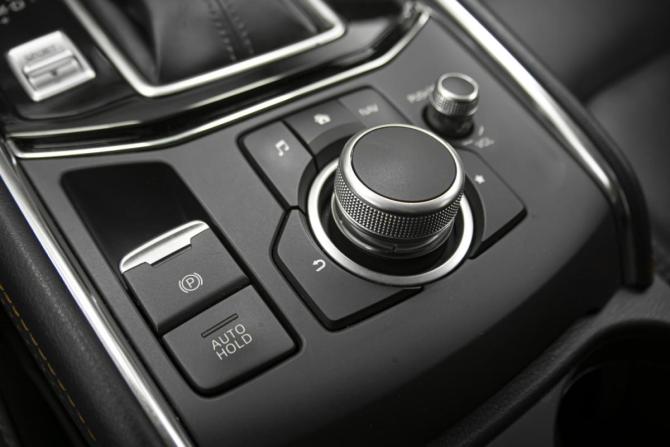 Mazda CX-5 II с пробегом 2019 года, цена 2 997 000 рублей, 100217 км, внедорожник, Автокод Объявления