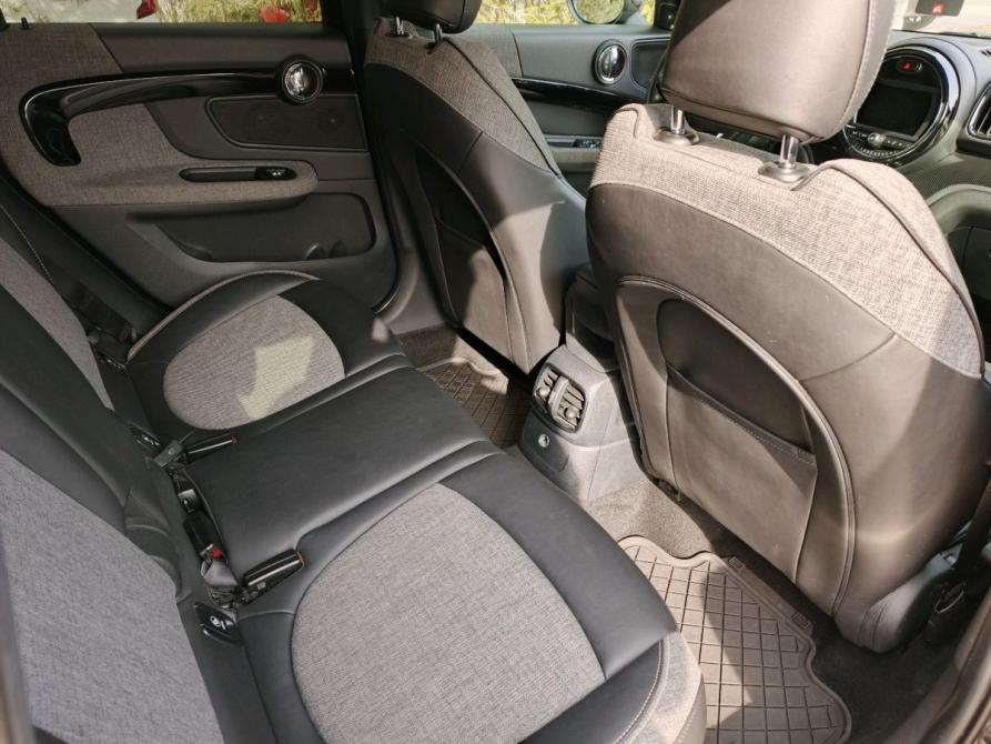 Mini Countryman II Санкт-Петербург  - изображение 28