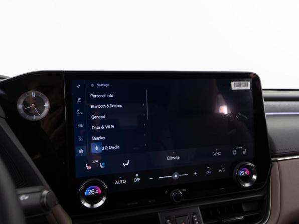 Lexus ES VII Рестайлинг 2 с пробегом 2025 года, цена 5 596 900 рублей, 60 км, седан, Автокод Объявления