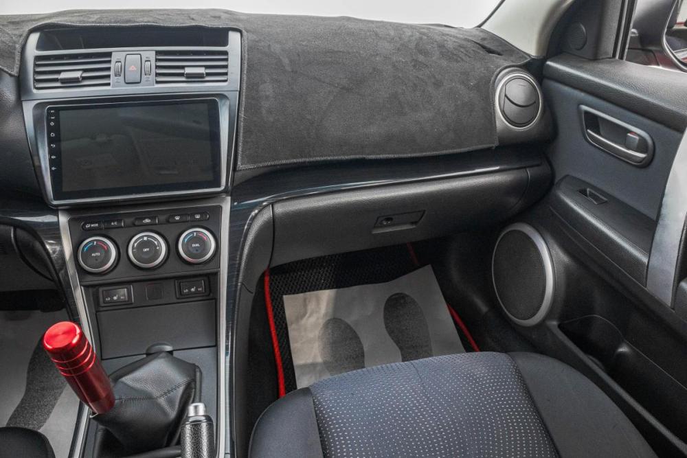 Mazda 6 II (GH) Барнаул  - изображение 22