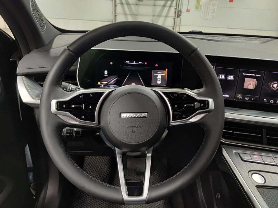 Haval F7 II Казань  - изображение 24