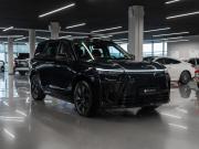 GAC Trumpchi S9 Москва  - изображение 37