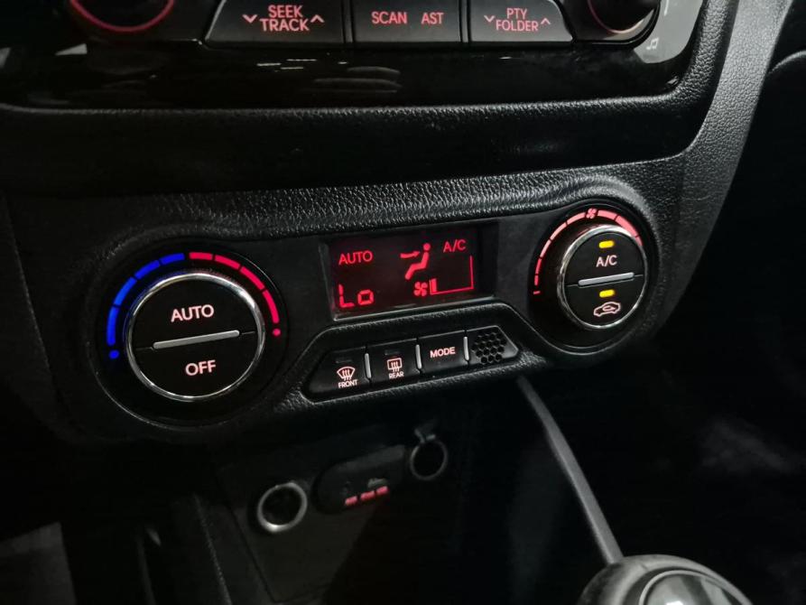 Kia Rio III Альметьевск  - изображение 16