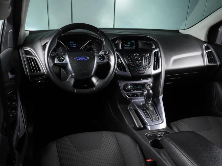 Ford Focus III Минеральные Воды  - изображение 6