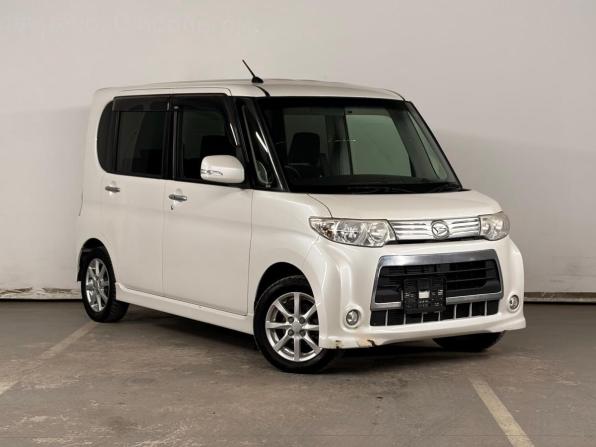 Daihatsu Tanto II с пробегом 2013 года, цена 550 000 рублей, 260617 км, минивэн, Автокод Объявления