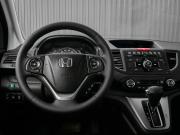 Honda CR-V IV Екатеринбург  - изображение 35
